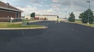 Reliable Falconer, NY Driveway Paving Services Solutions